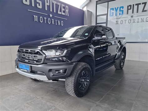 Buy Ford Ranger Raptor 2019 for sale in the Philippines.